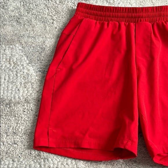 Mens Lululemon Pace Breaker Shorts 7” - Picture 6 of 12
